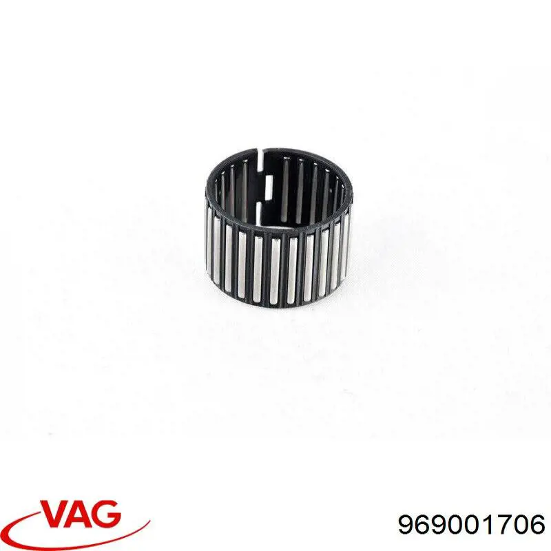  VAG 969001706 ціна, від 19.57 USD