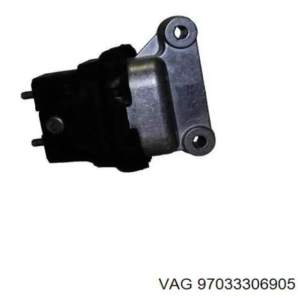 Купити 97033306903 Porsche Солдатик стабілізатора, заднього