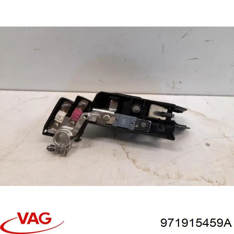 971915459A Porsche 