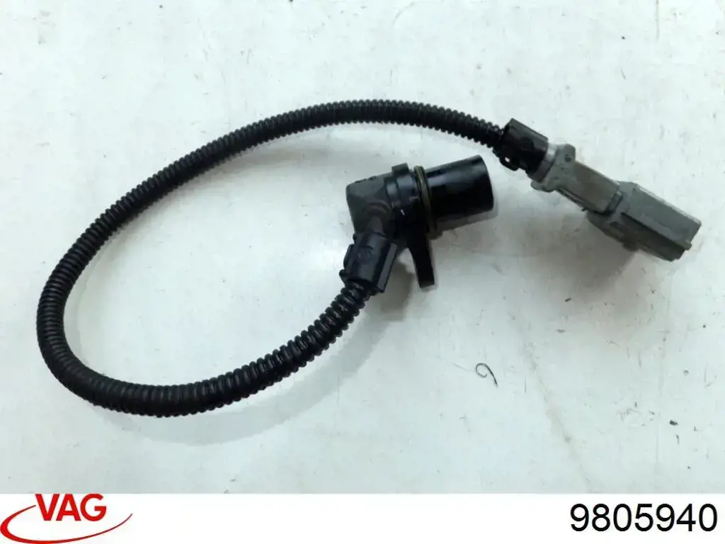 9805940 VAG Датчик розподільного вала