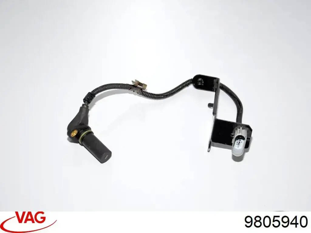 Датчик распредвалу 9805940 VAG