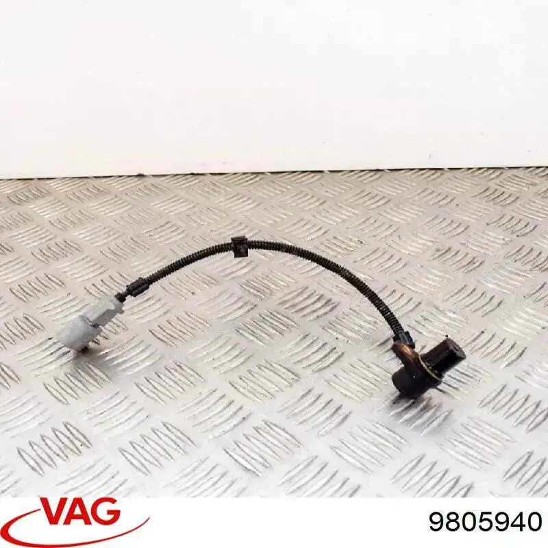 Датчик фаз VAG 9805940 ціна, від 8.44 USD