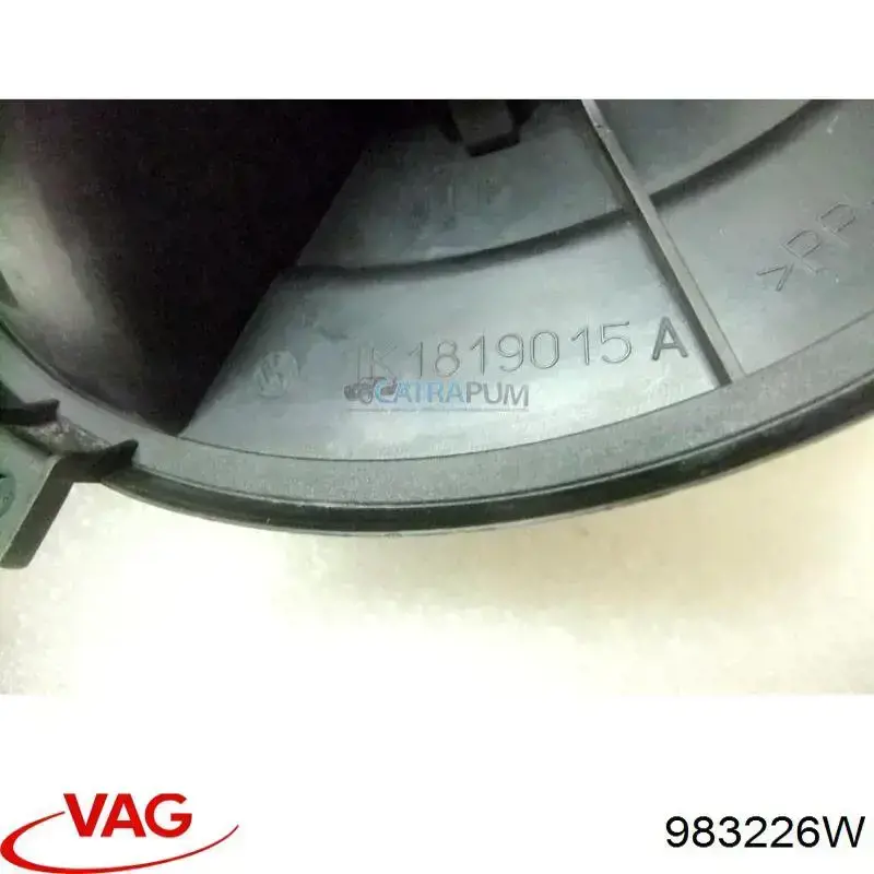  983226W VAG