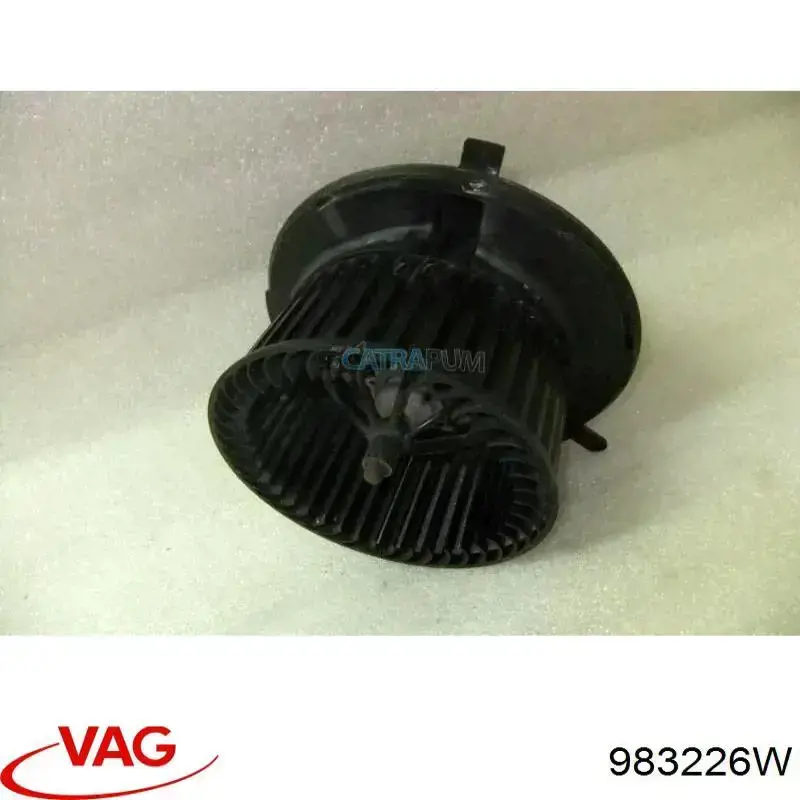 Купити 983226W VAG 
