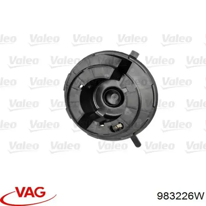 983226W VAG 