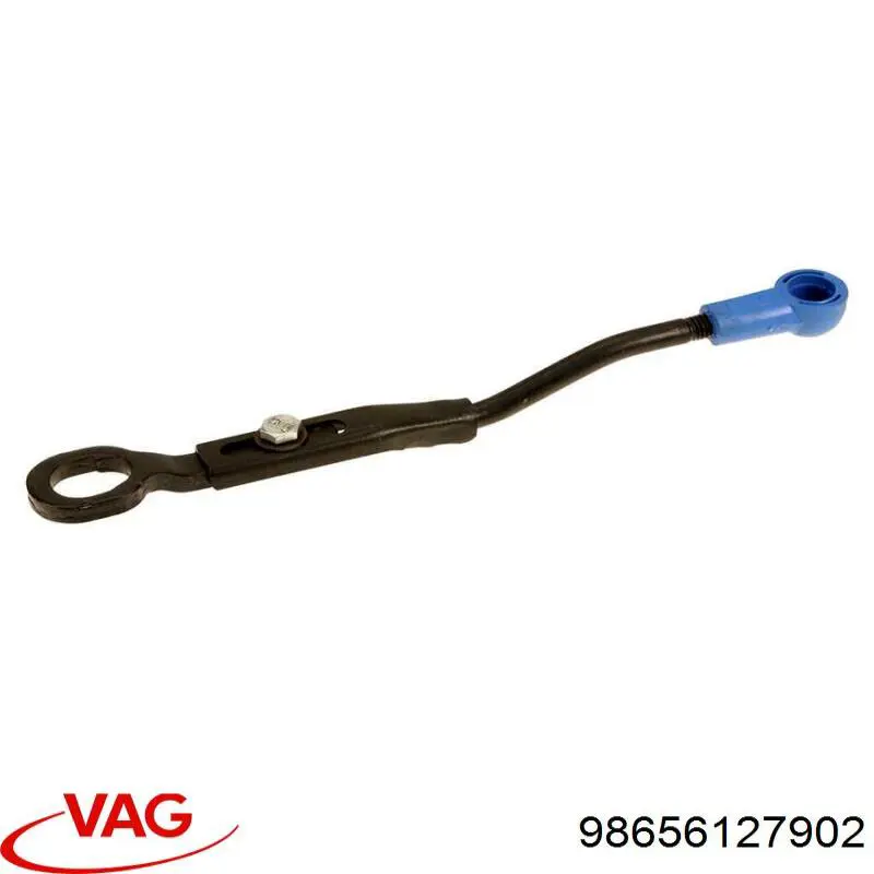  VAG 98656127902 ціна, від 203.40 USD