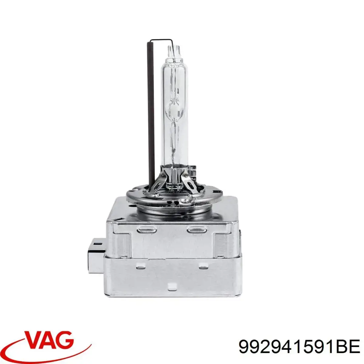 Модуль керування (ЕБУ) світлом фар VAG 992941591BE