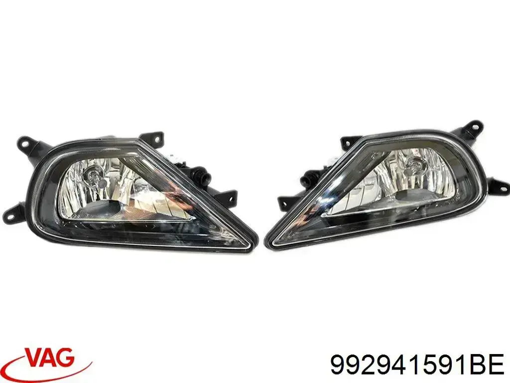 Модуль управління світлом фар VAG 992941591BE ціна, від 95.02 USD