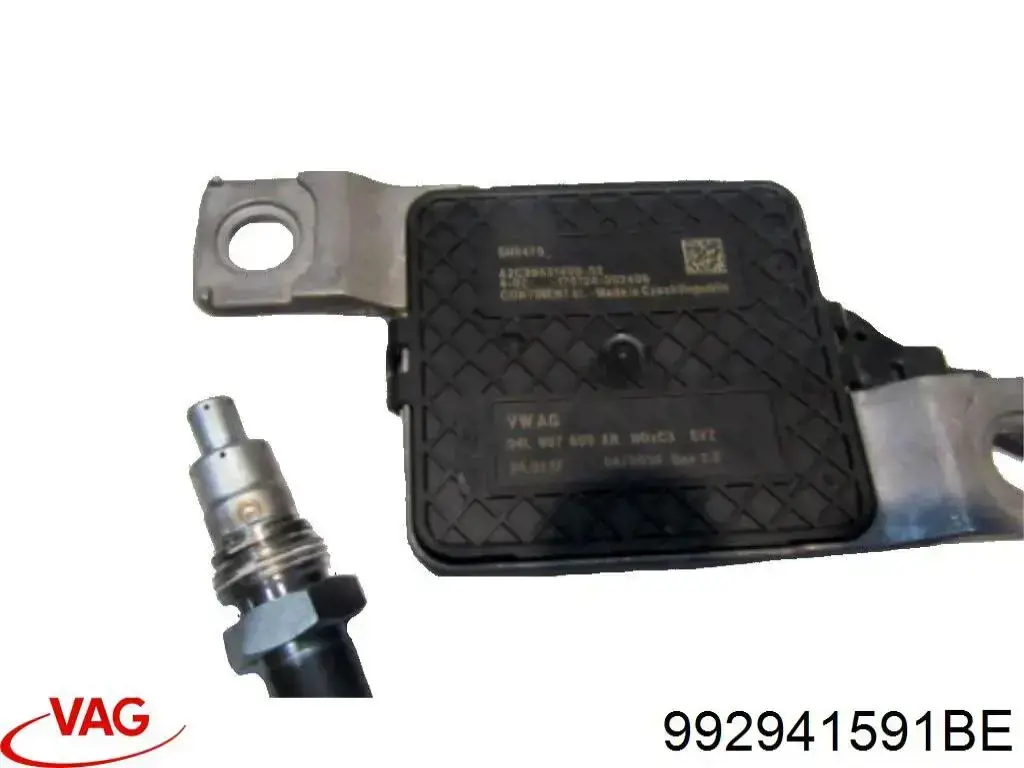 Купити 992941591BE VAG Модуль керування (ЕБУ) світлом фар