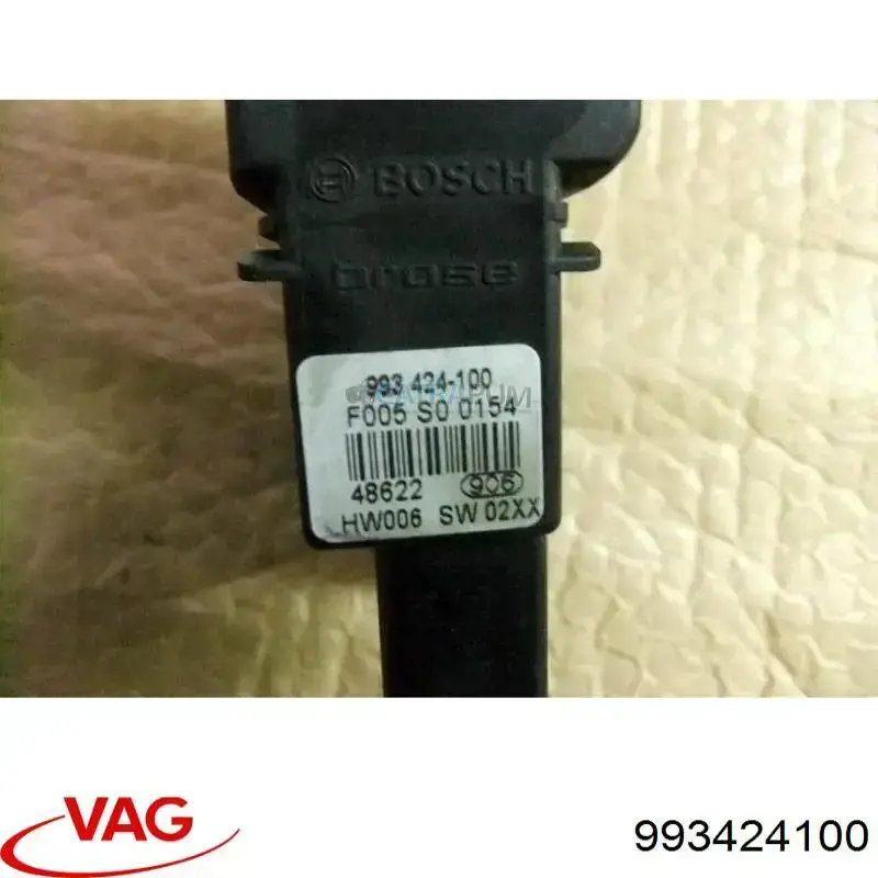 993424100 VAG 