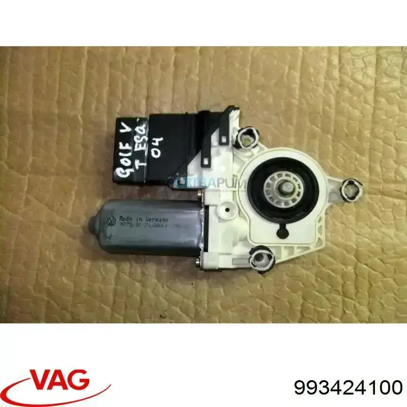 Купити 993424100 VAG 