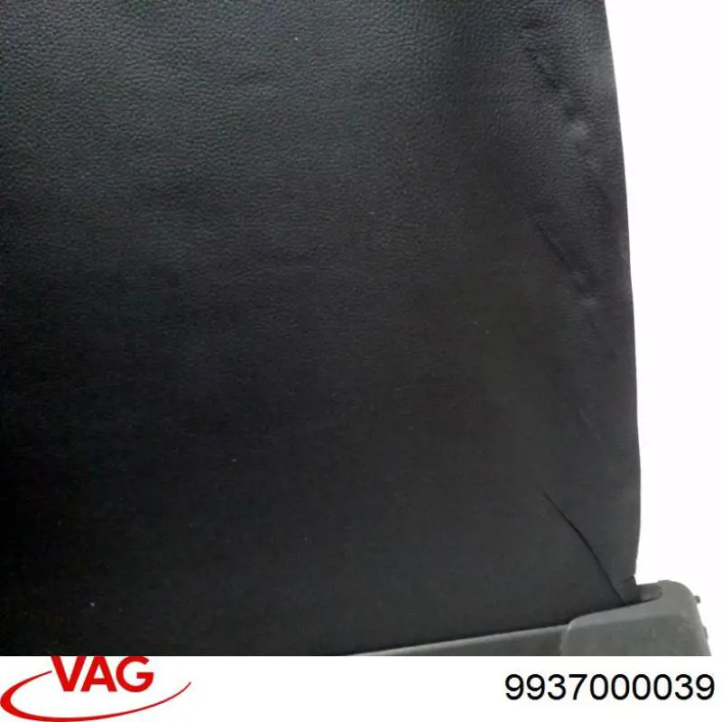 Купити 9937000039 VAG 