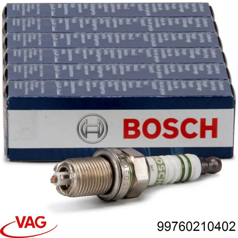 Купити 99760210402 VAG Котушка запалювання