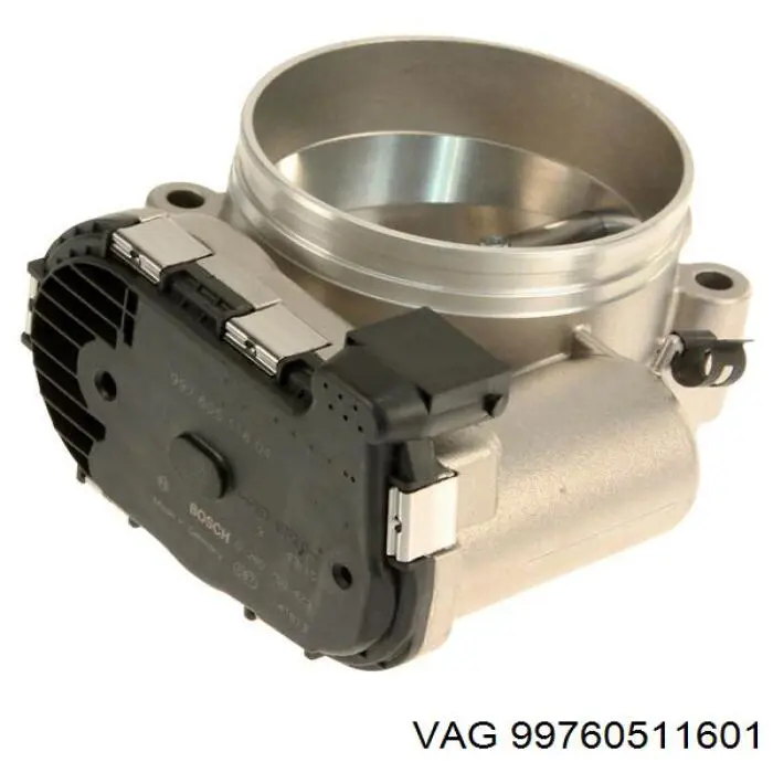 Блок дросельної заслінки Bosch 280750473 ціна, від 145.86 USD