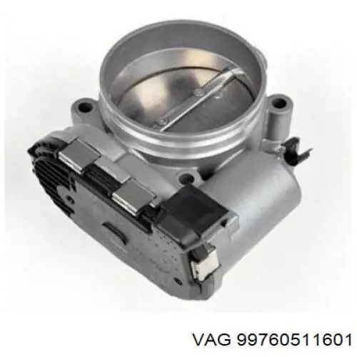 Купити 280750473 Bosch Дросільна заслінка