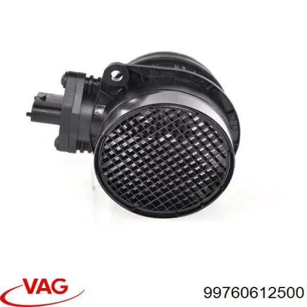 99760612500 VAG Датчик витрати повітря