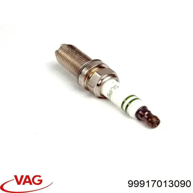 Свічки запалювання IKH224 Denso