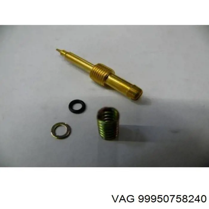 Пістон (кліп) кріплення обшивки дверей Signeda T00410 ціна, від 0.27 USD