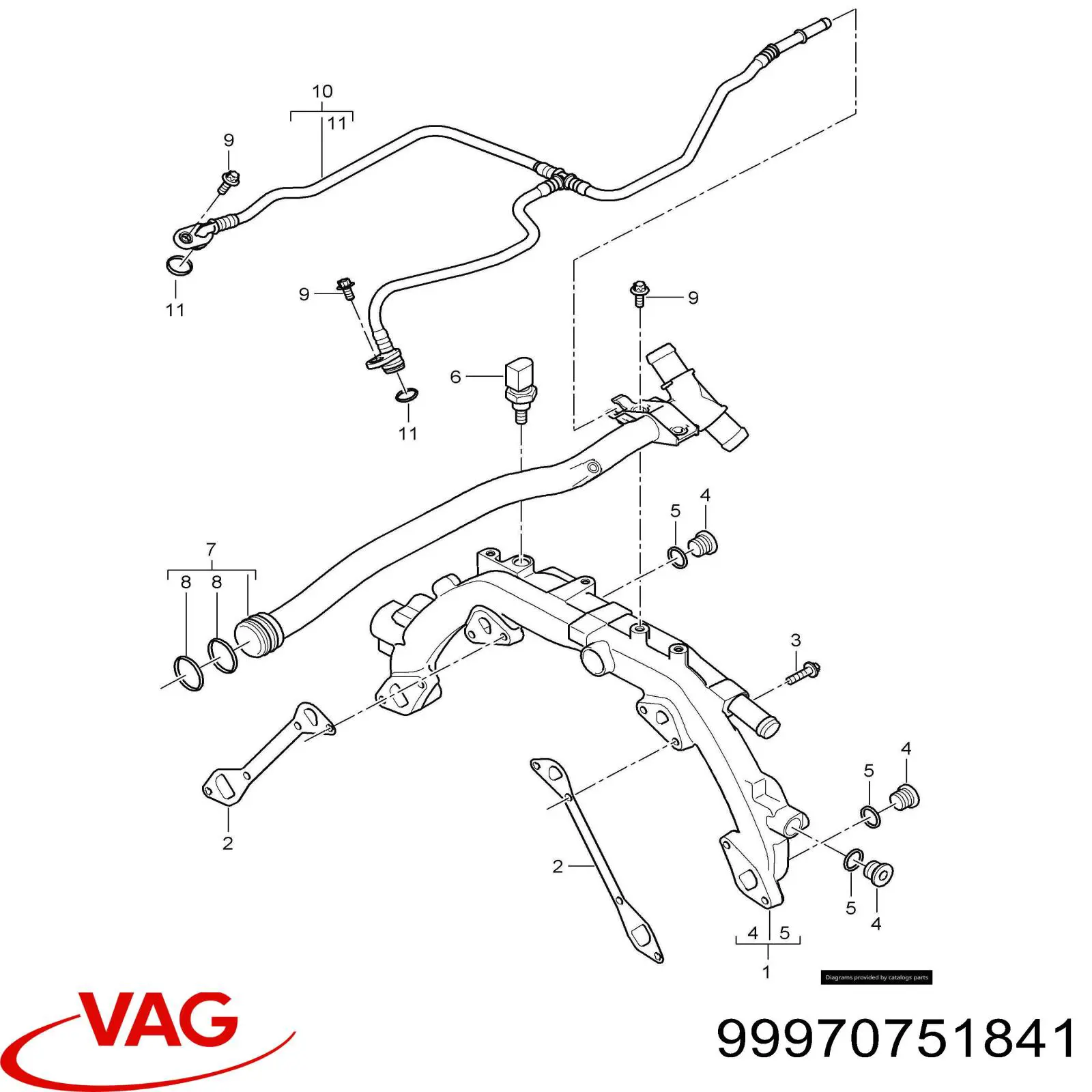  Porsche 99970751841 ціна, від 15.39 USD