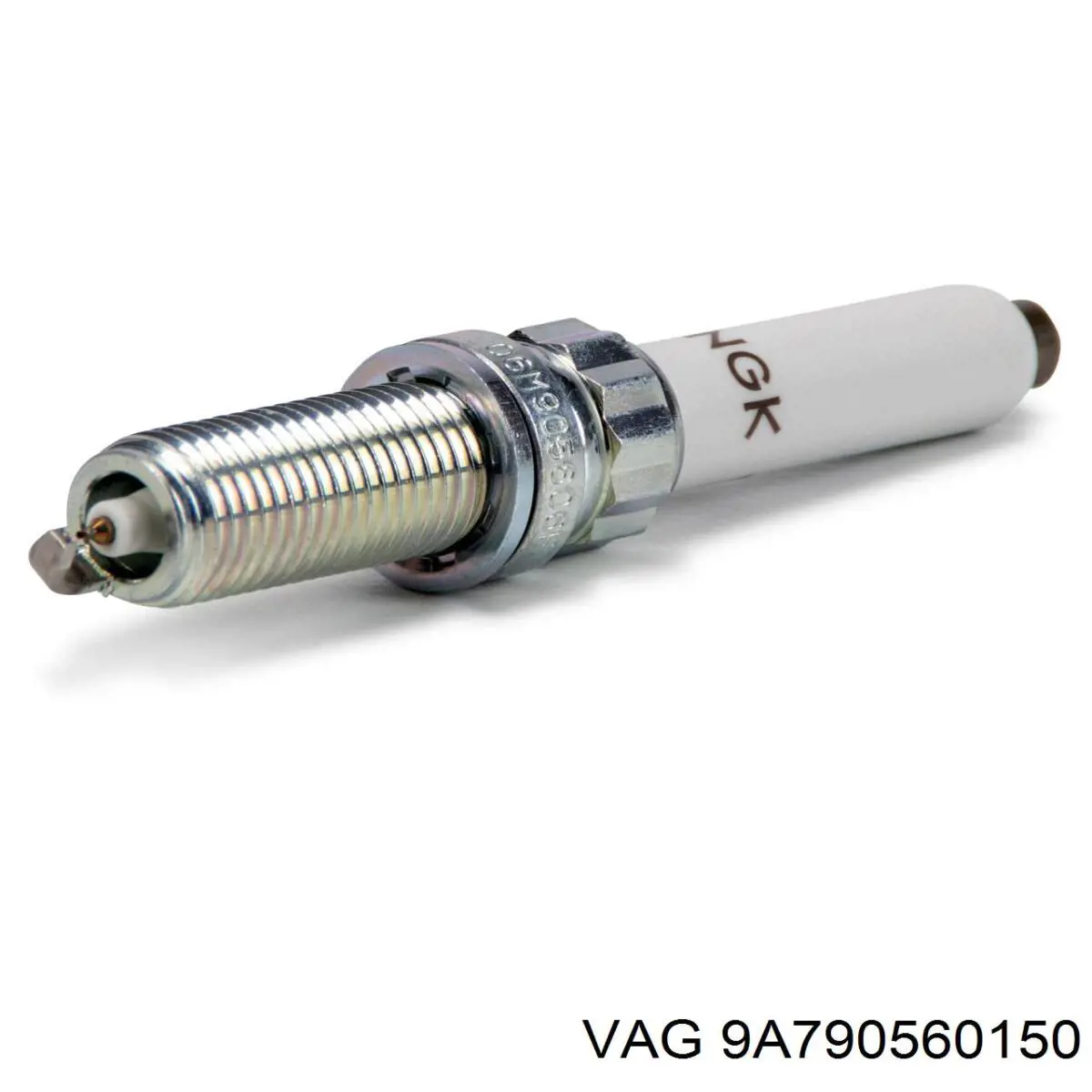 Купити 9A790560150 VAG Свічка запалювання