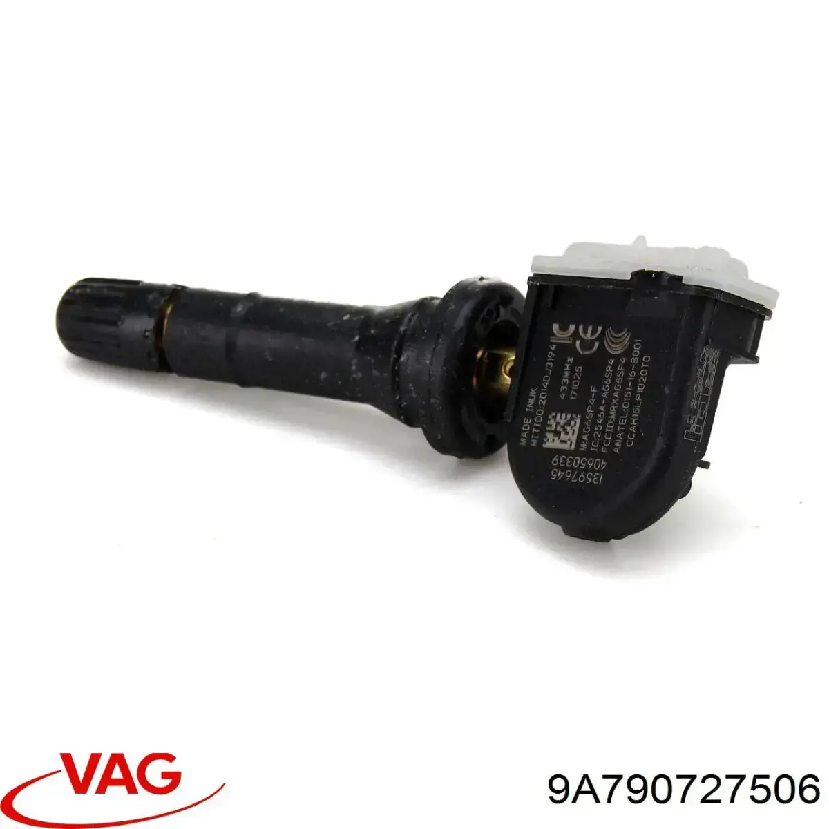 9A790727506 VAG Датчик шин