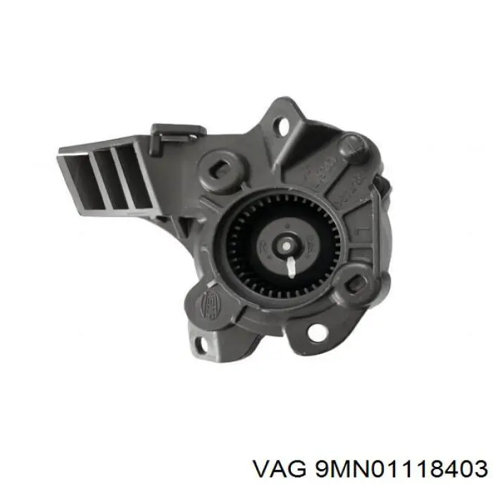  9MN01118403 VAG