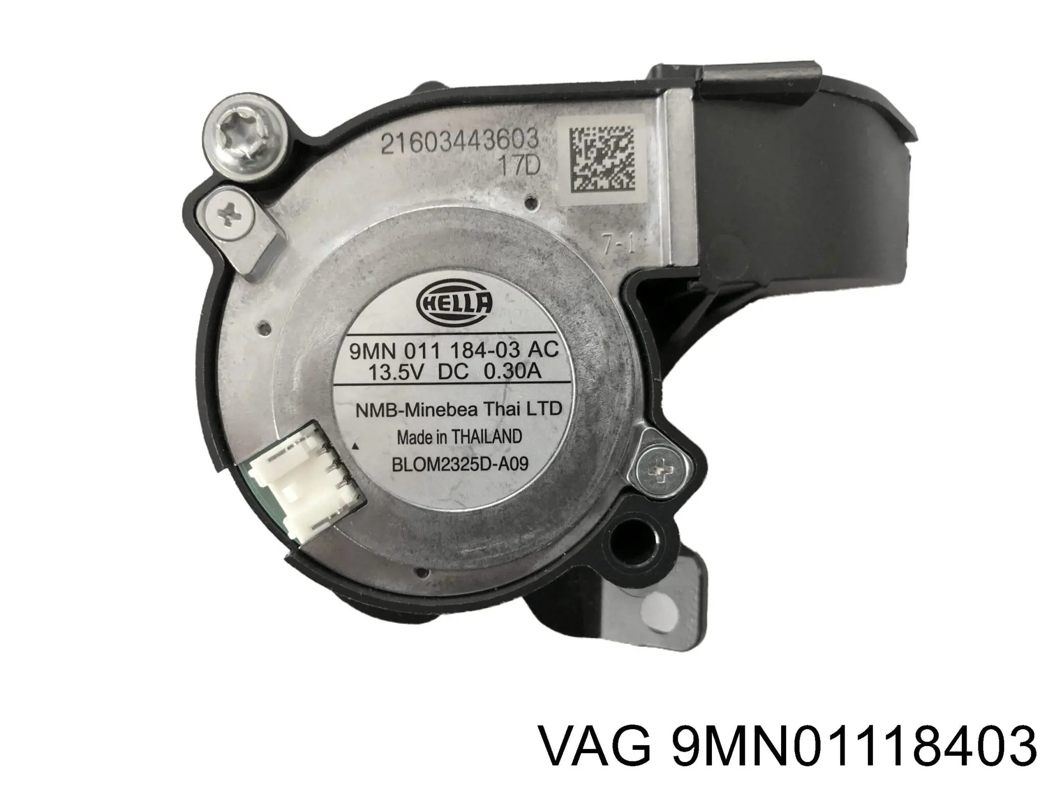 Купити 9MN01118403 VAG 