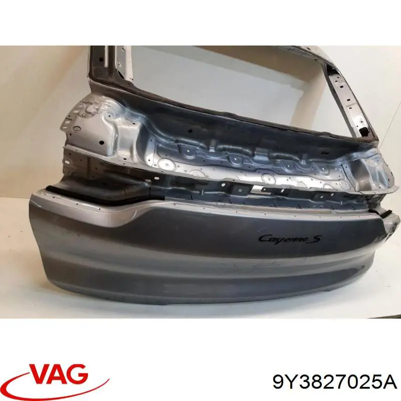Купити 9Y3827025A VAG 