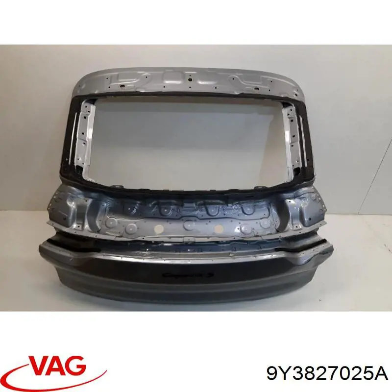 9Y3827025A Porsche 