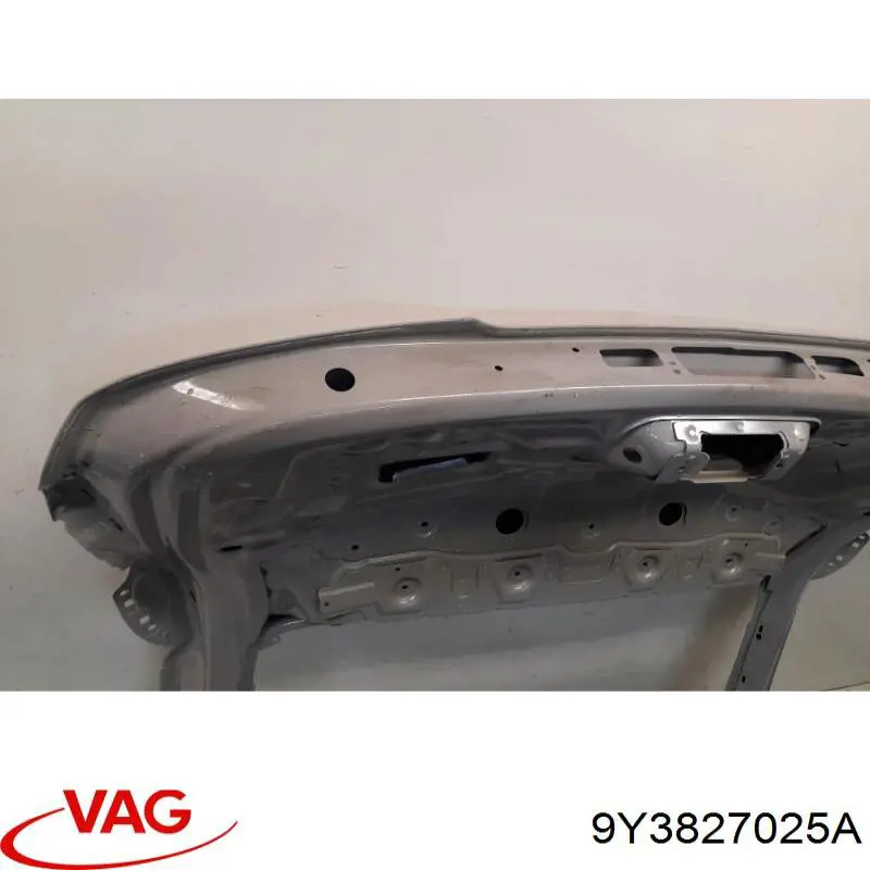 Купити 9Y3827025A Porsche 