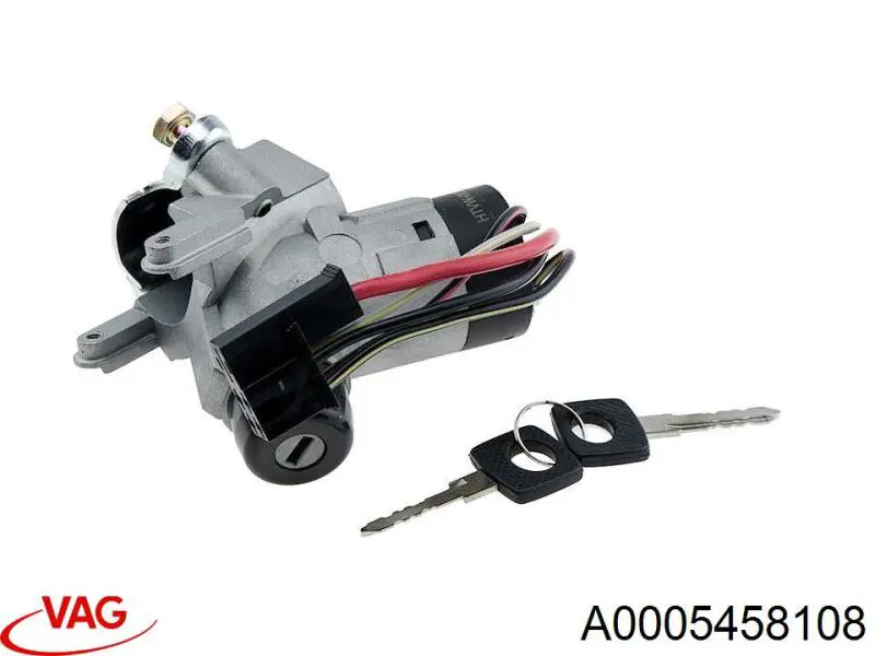 Купити A0005458108 VAG Контактна група
