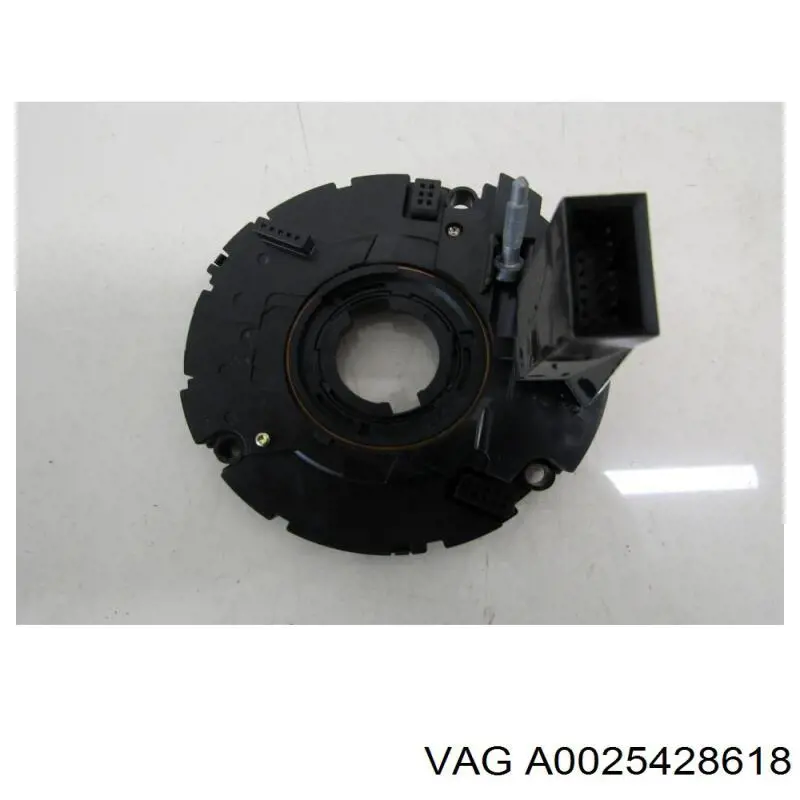 Датчик кута повороту кермового колеса A0025428618 VAG