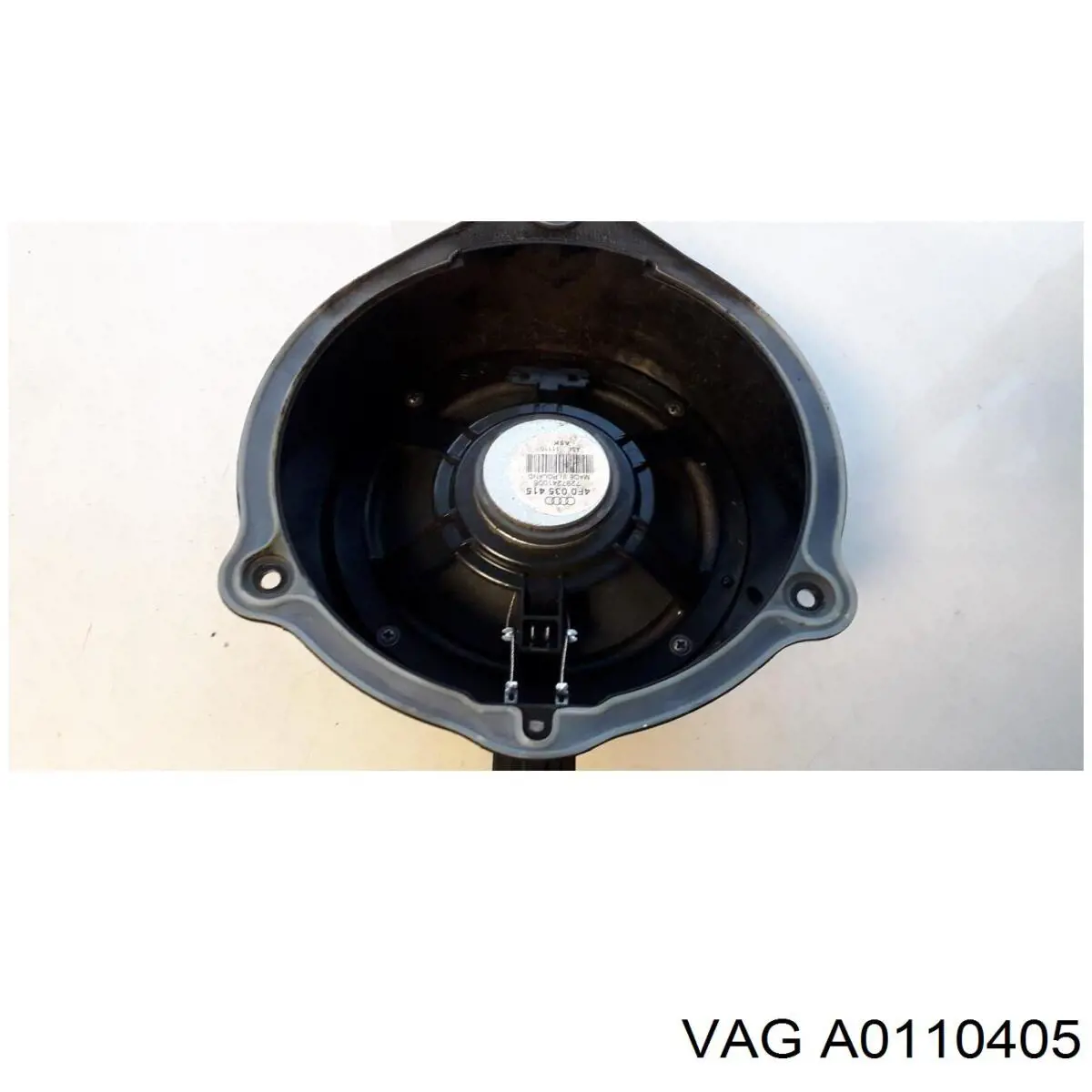  A0110405 VAG