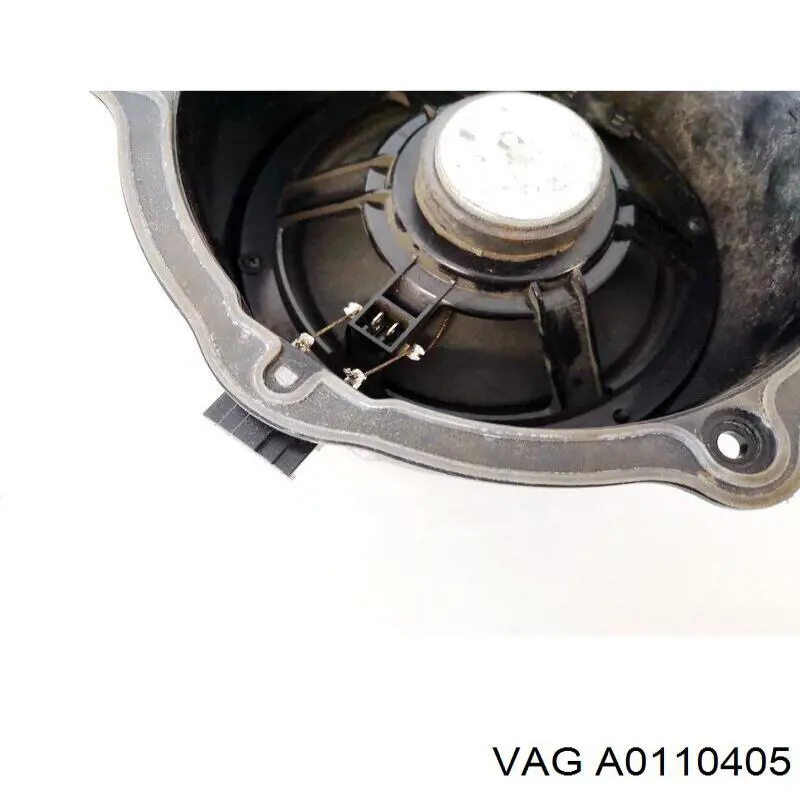 A0110405 VAG 