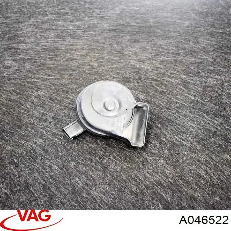  A046522 VAG