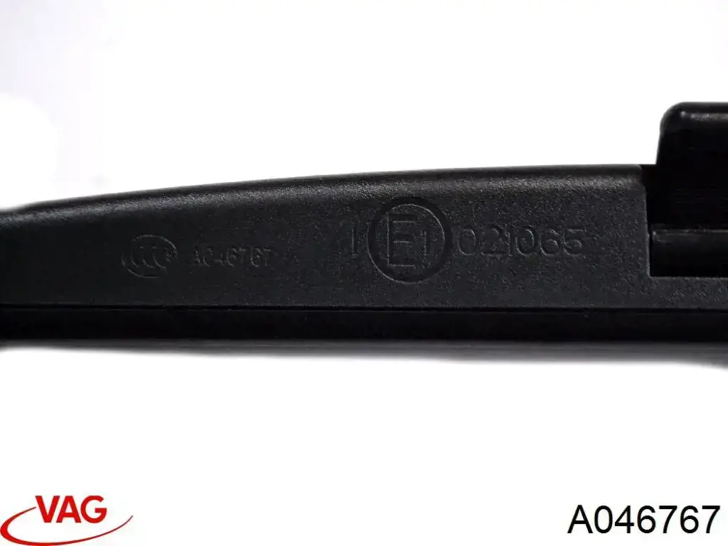  A046767 VAG
