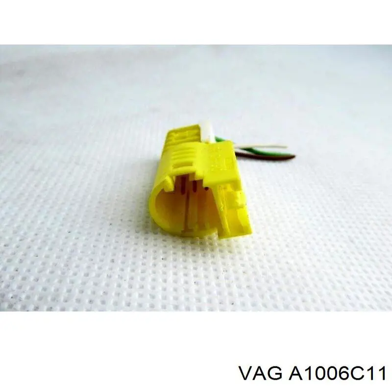 A1006C11 VAG 