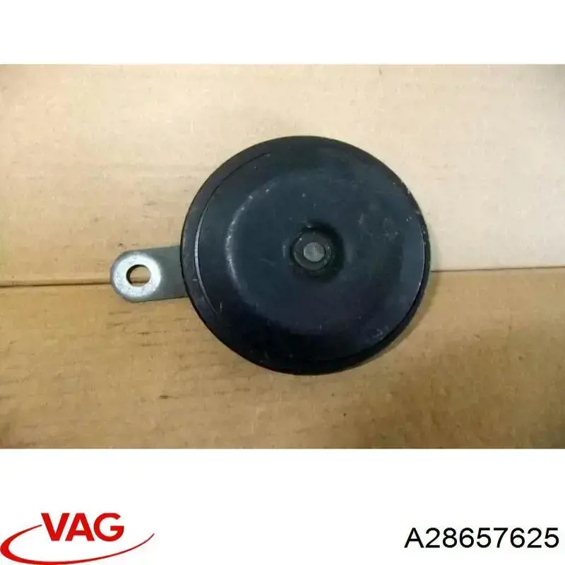 Сигнал звуковий (клаксон) A28657625 VAG