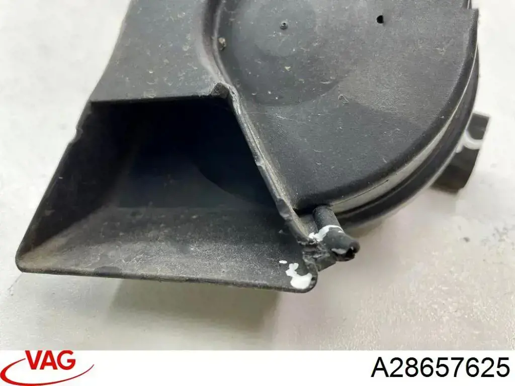 Сигнал звукової, клаксон VAG A28657625 ціна, від 5.14 USD