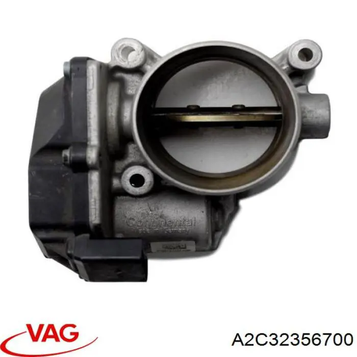 Купити A2C32356700 VAG 