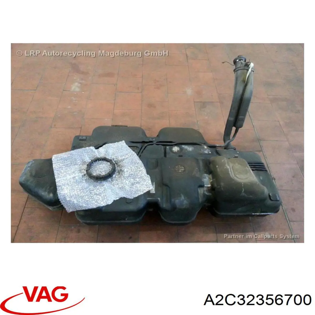  VAG A2C32356700 ціна, від 34.24 USD