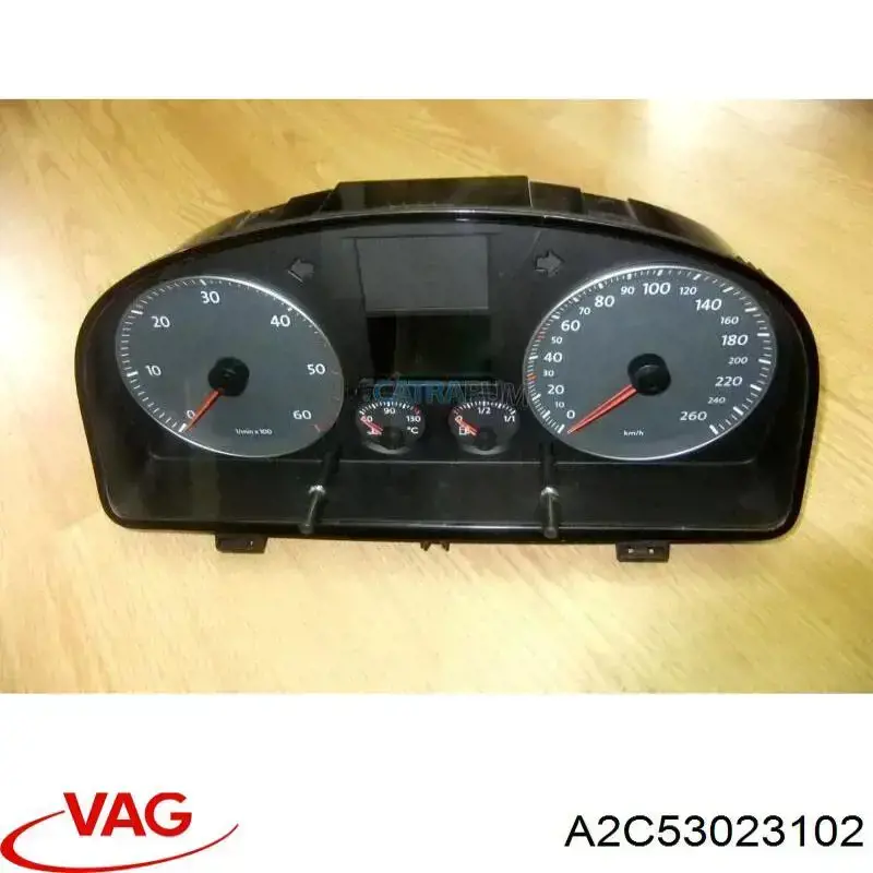  A2C53023102 VAG