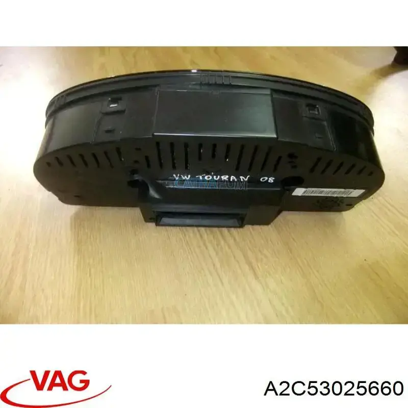  A2C53025660 VAG