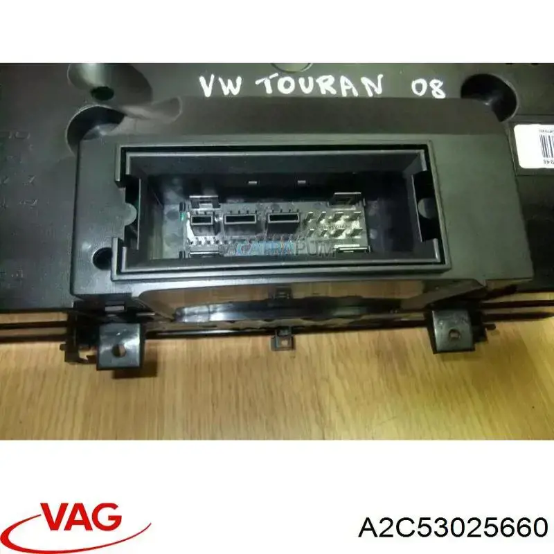A2C53025660 VAG 