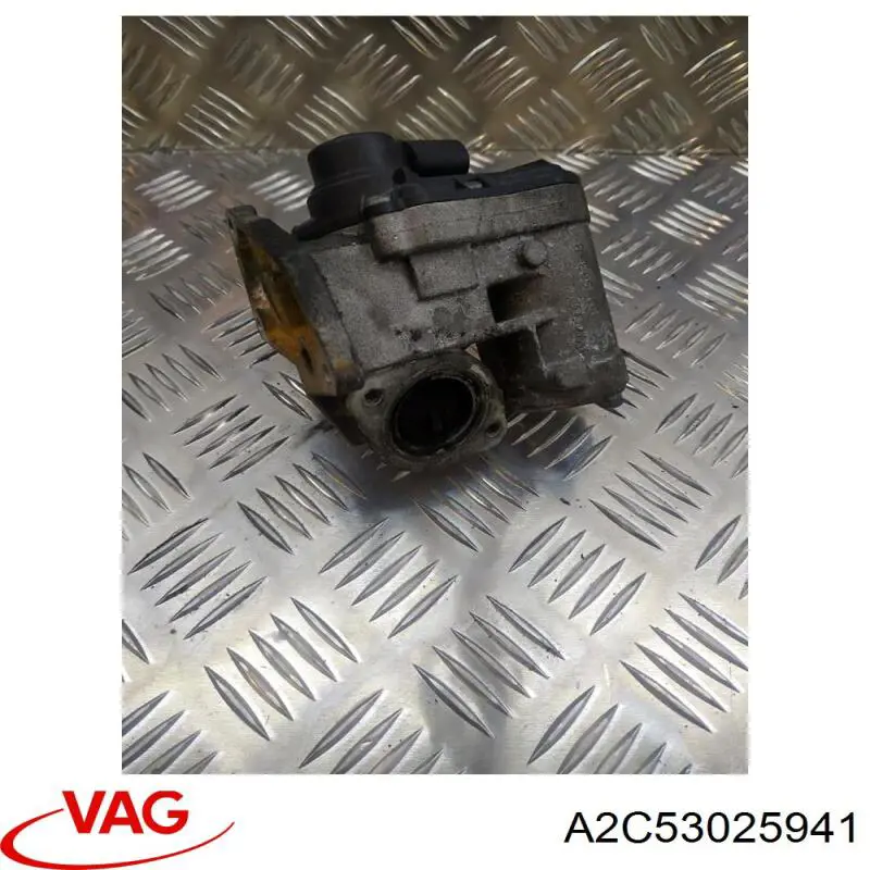  A2C53025941 VAG