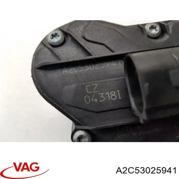 A2C53025941 VAG 