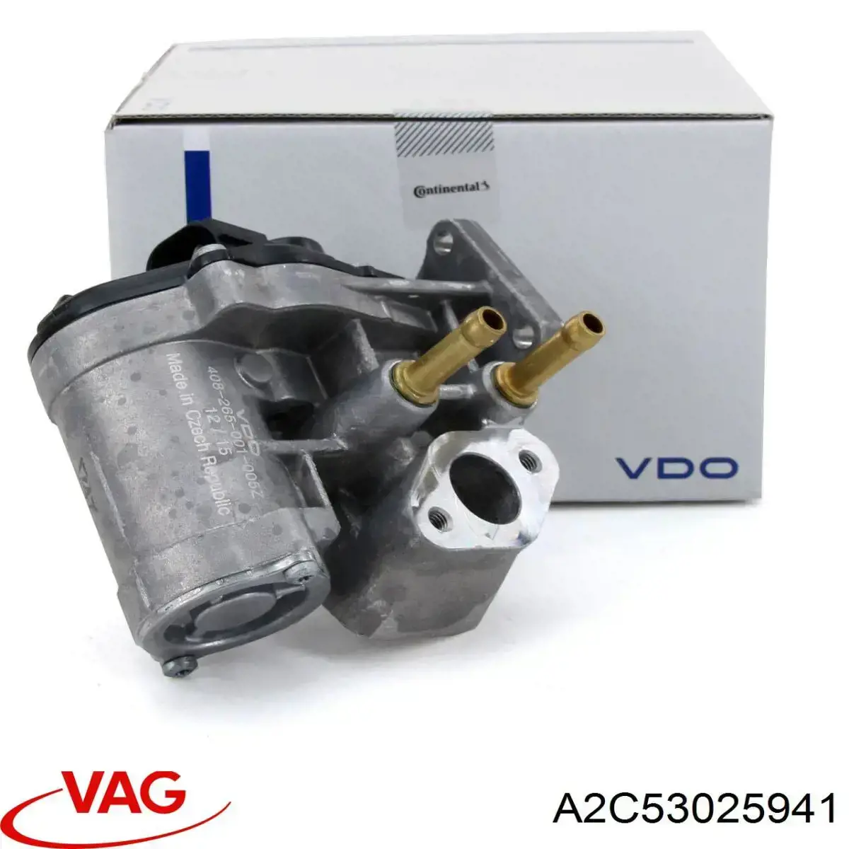 Купити A2C53025941 VAG 