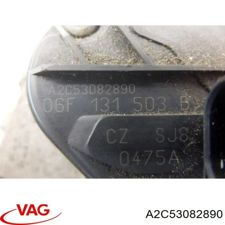  A2C53082890 VAG