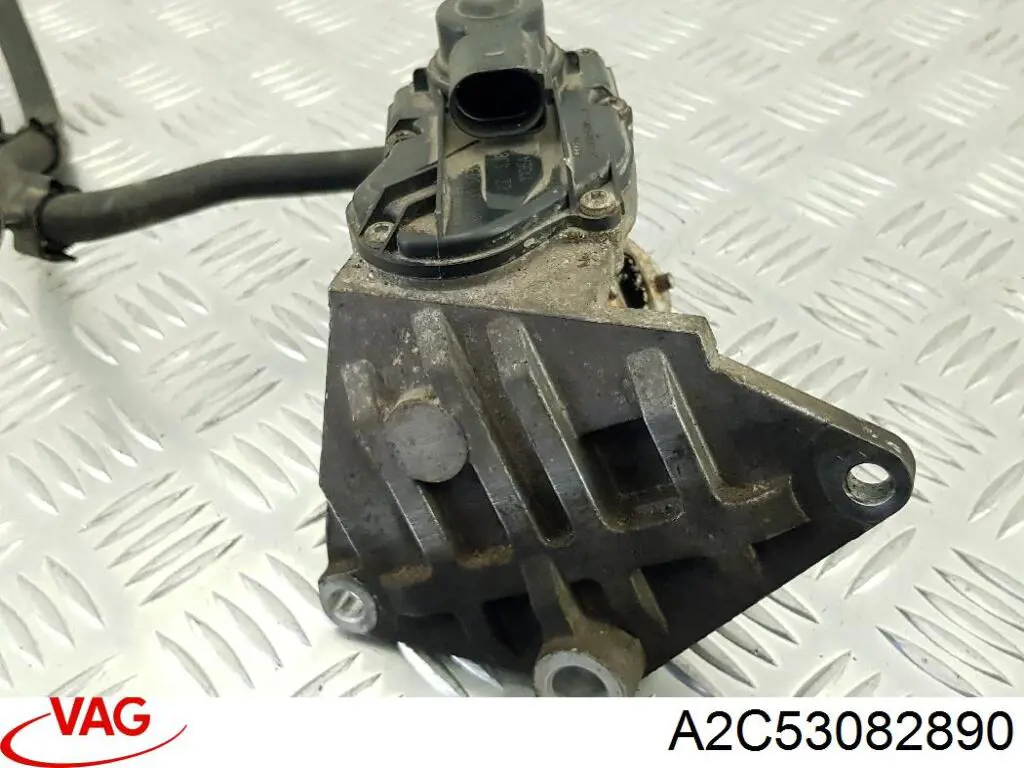 Клапан EGR VAG A2C53082890 ціна, від 90.29 USD