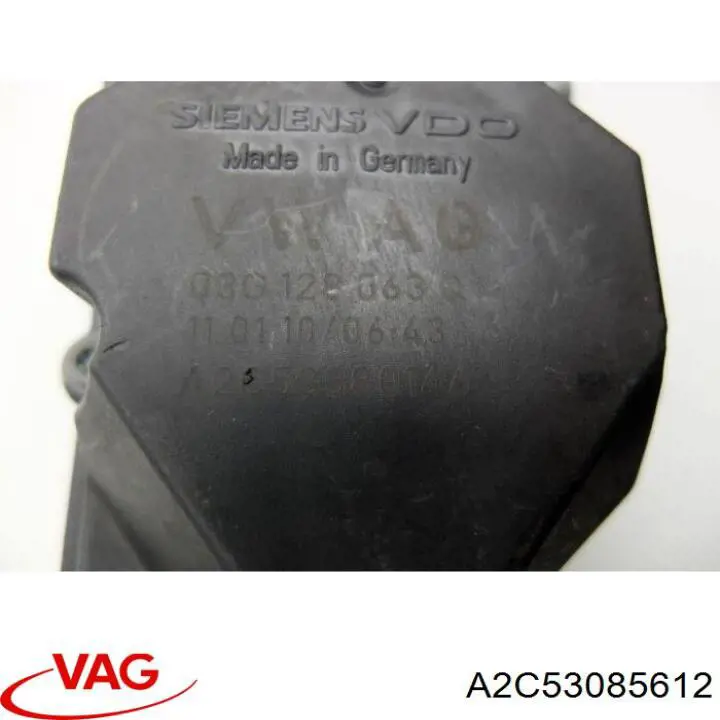  A2C53085612 VAG